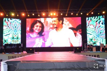 Hello Movie Pre Release Event